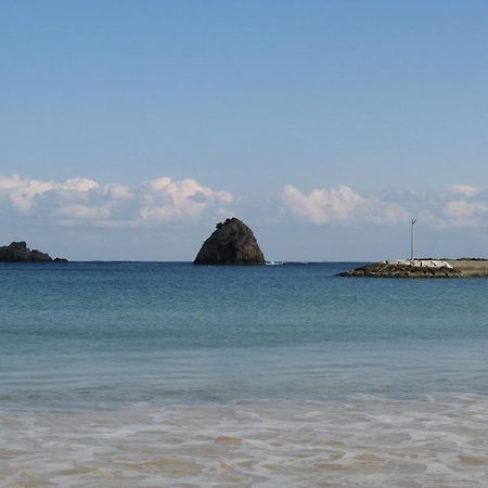 Minshuku Haji Hotel Shimoda  Luaran gambar