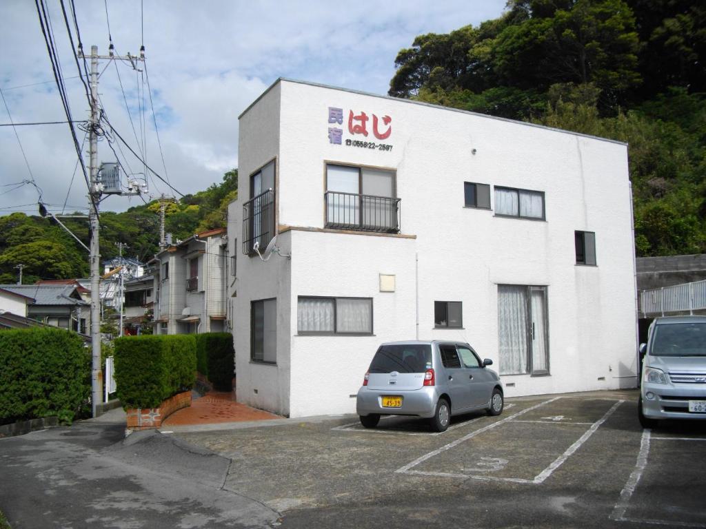 Minshuku Haji Hotel Shimoda  Luaran gambar