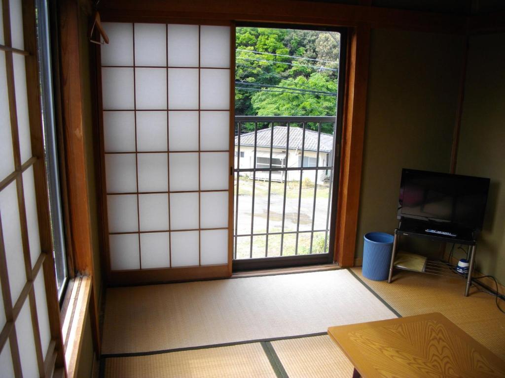 Minshuku Haji Hotel Shimoda  Bilik gambar