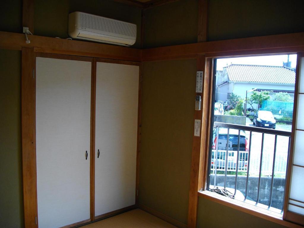 Minshuku Haji Hotel Shimoda  Bilik gambar
