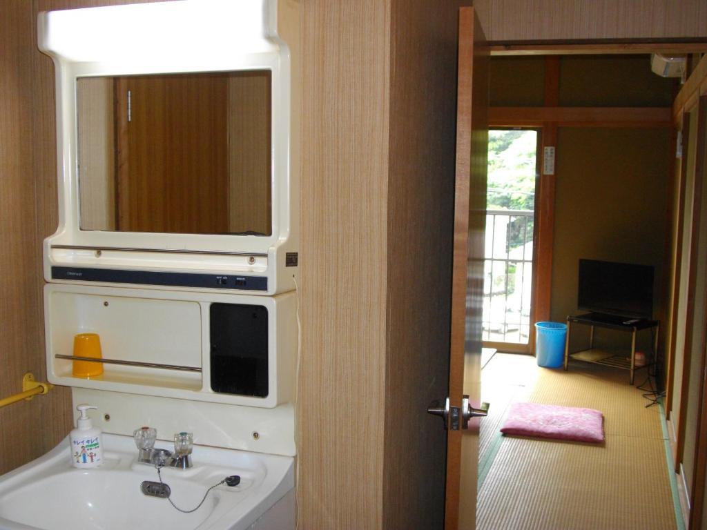 Minshuku Haji Hotel Shimoda  Bilik gambar