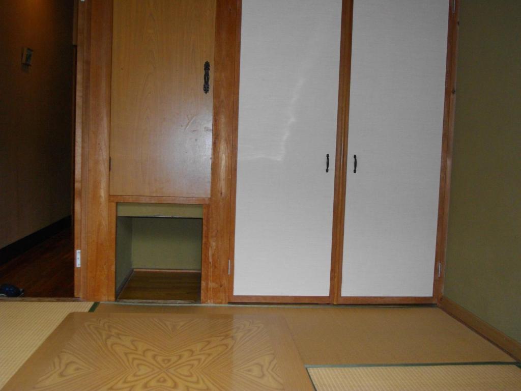Minshuku Haji Hotel Shimoda  Bilik gambar
