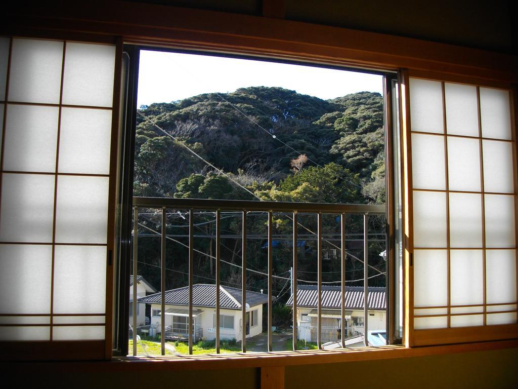 Minshuku Haji Hotel Shimoda  Bilik gambar