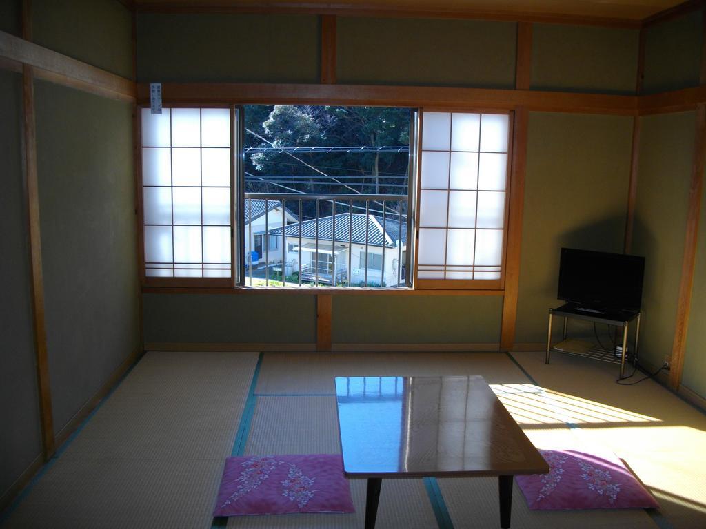 Minshuku Haji Hotel Shimoda  Bilik gambar