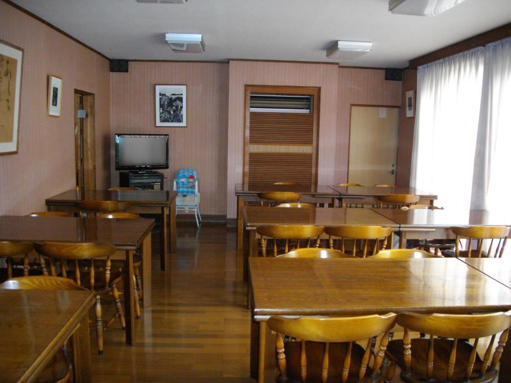 Minshuku Haji Hotel Shimoda  Luaran gambar