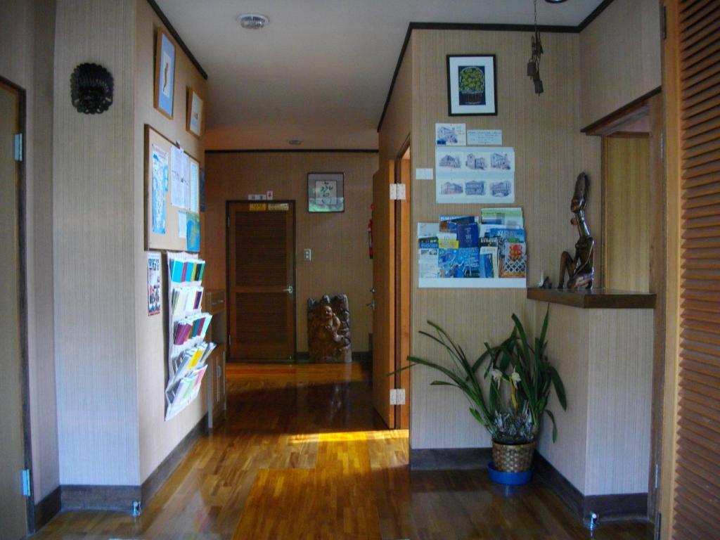 Minshuku Haji Hotel Shimoda  Luaran gambar