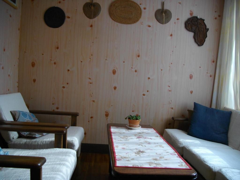 Minshuku Haji Hotel Shimoda  Luaran gambar