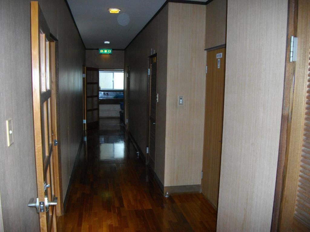 Minshuku Haji Hotel Shimoda  Luaran gambar