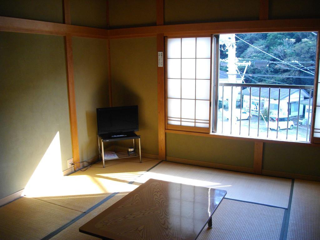 Minshuku Haji Hotel Shimoda  Bilik gambar