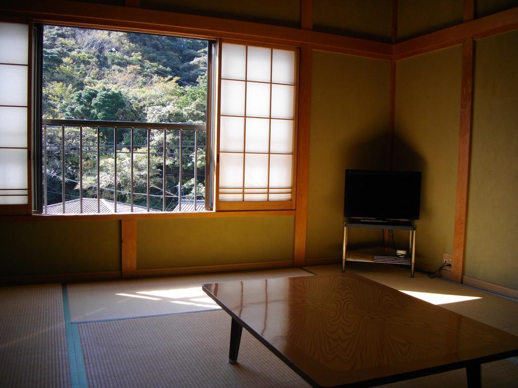 Minshuku Haji Hotel Shimoda  Bilik gambar