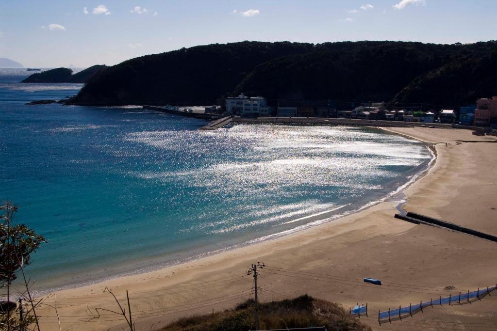 Minshuku Haji Hotel Shimoda  Luaran gambar